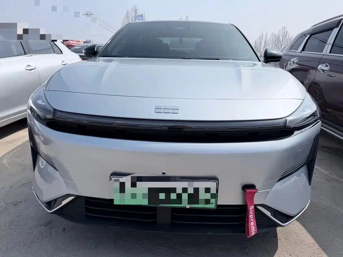 GEELY GALAXY GALAXY L6