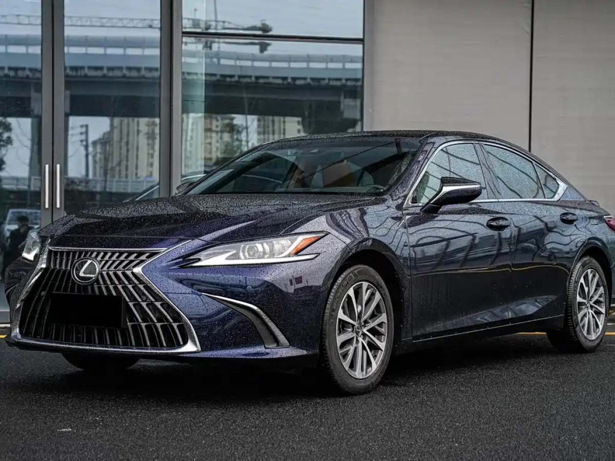 LEXUS ES  2023