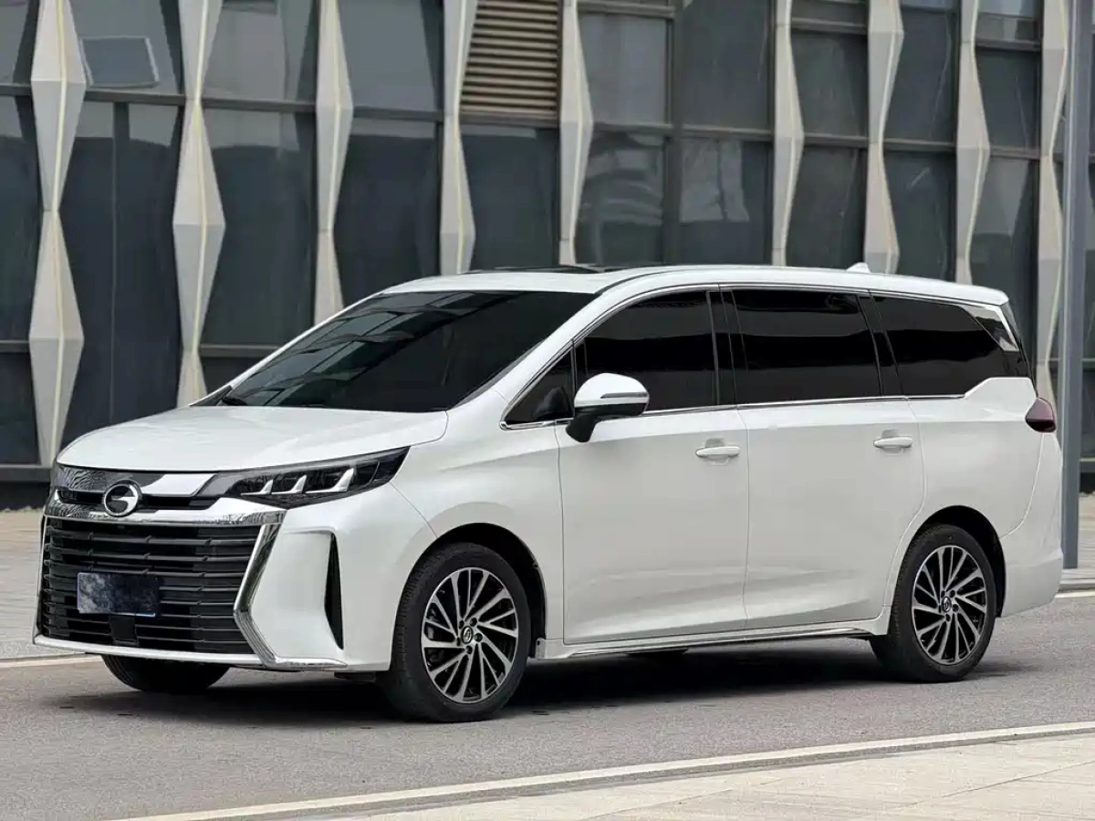 GAC TRUMPCHI TRUMPCHI M6  2026