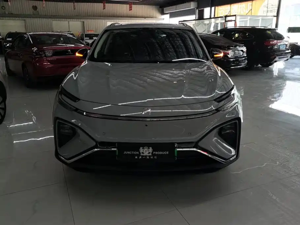 RISING AUTO MARVEL R