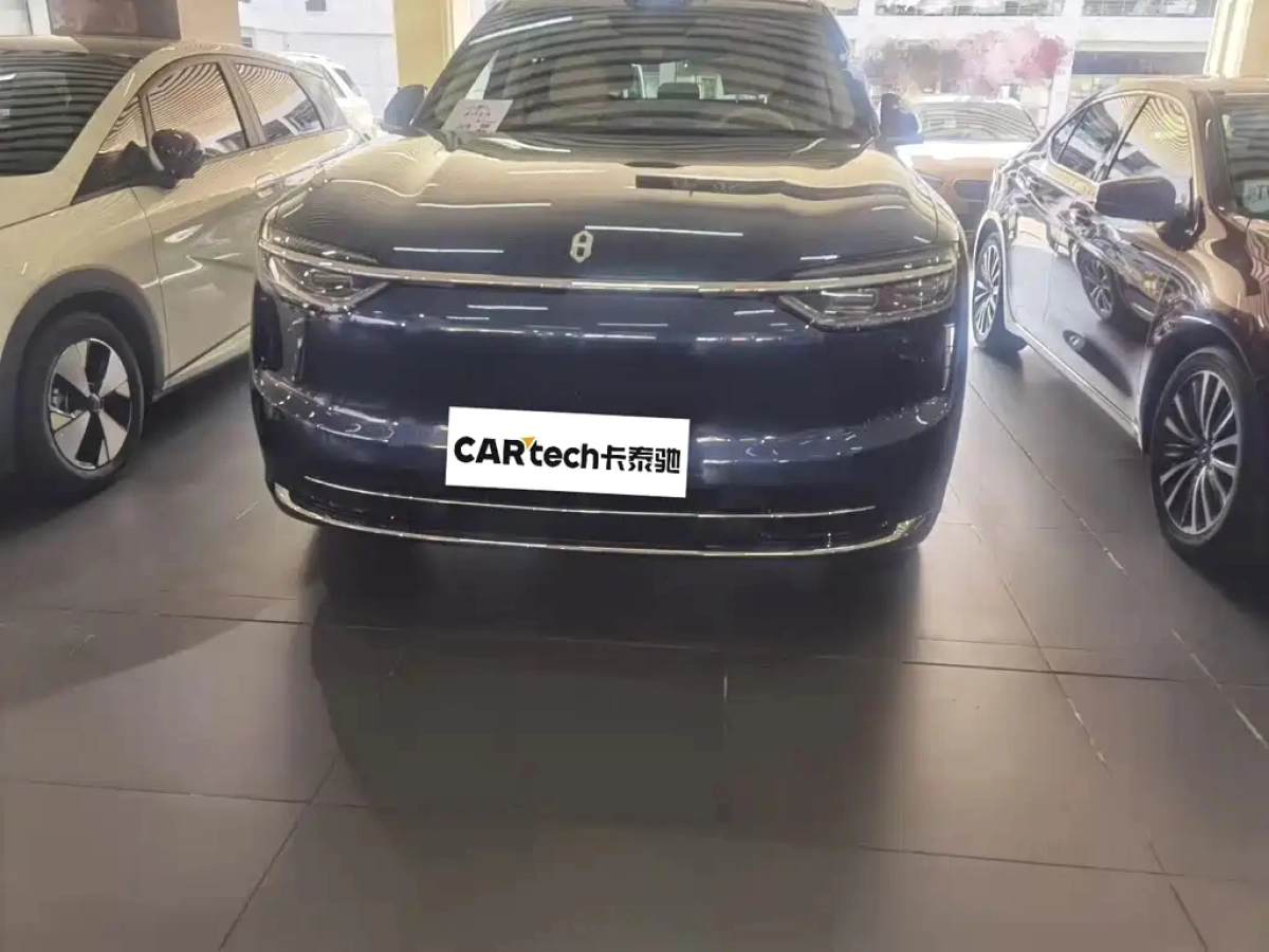 HUAWEI HIMA M7  2026