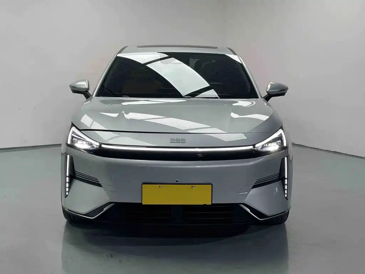 GEELY GALAXY GALAXY L6