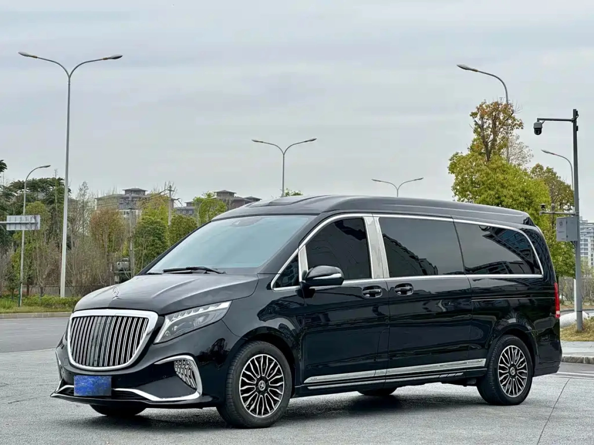 KEDE AUTO BACH  2023