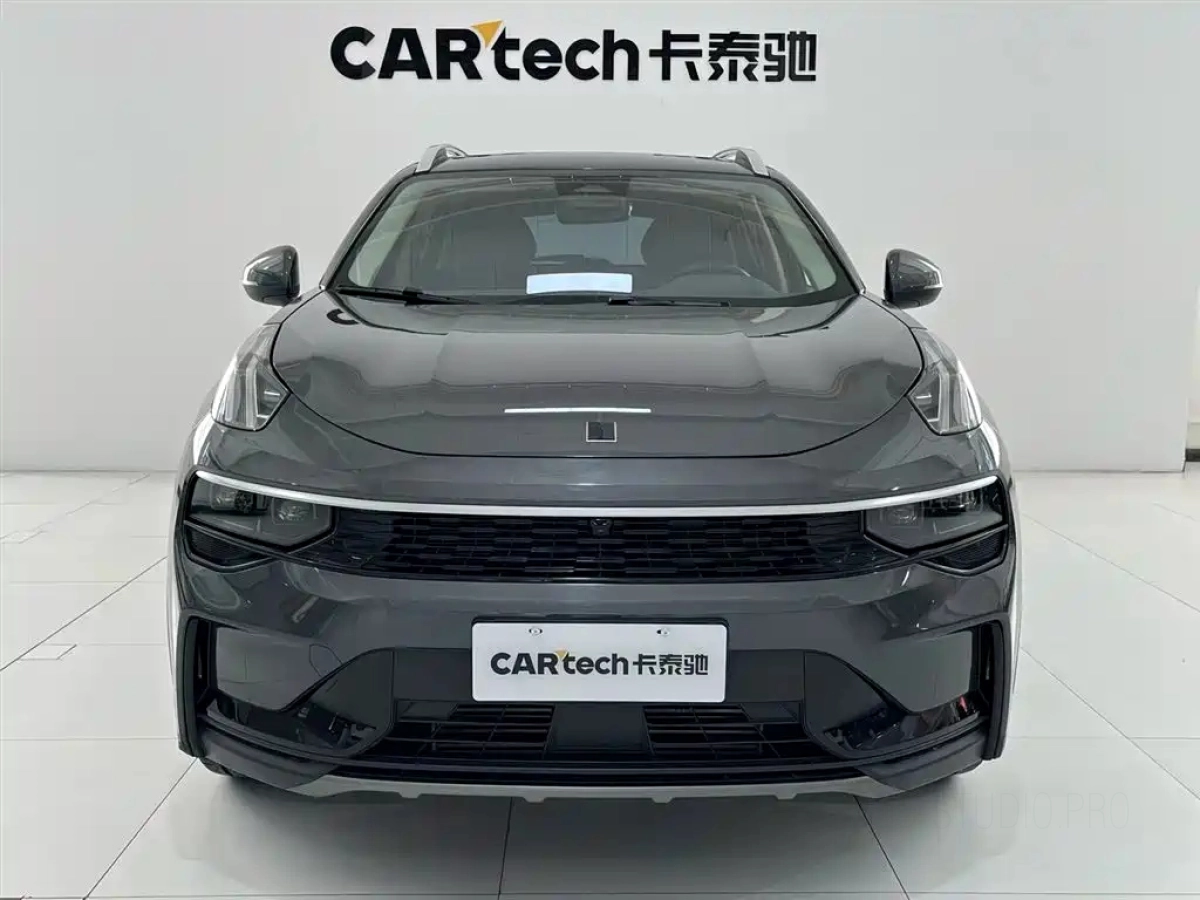 LYNK CO 01