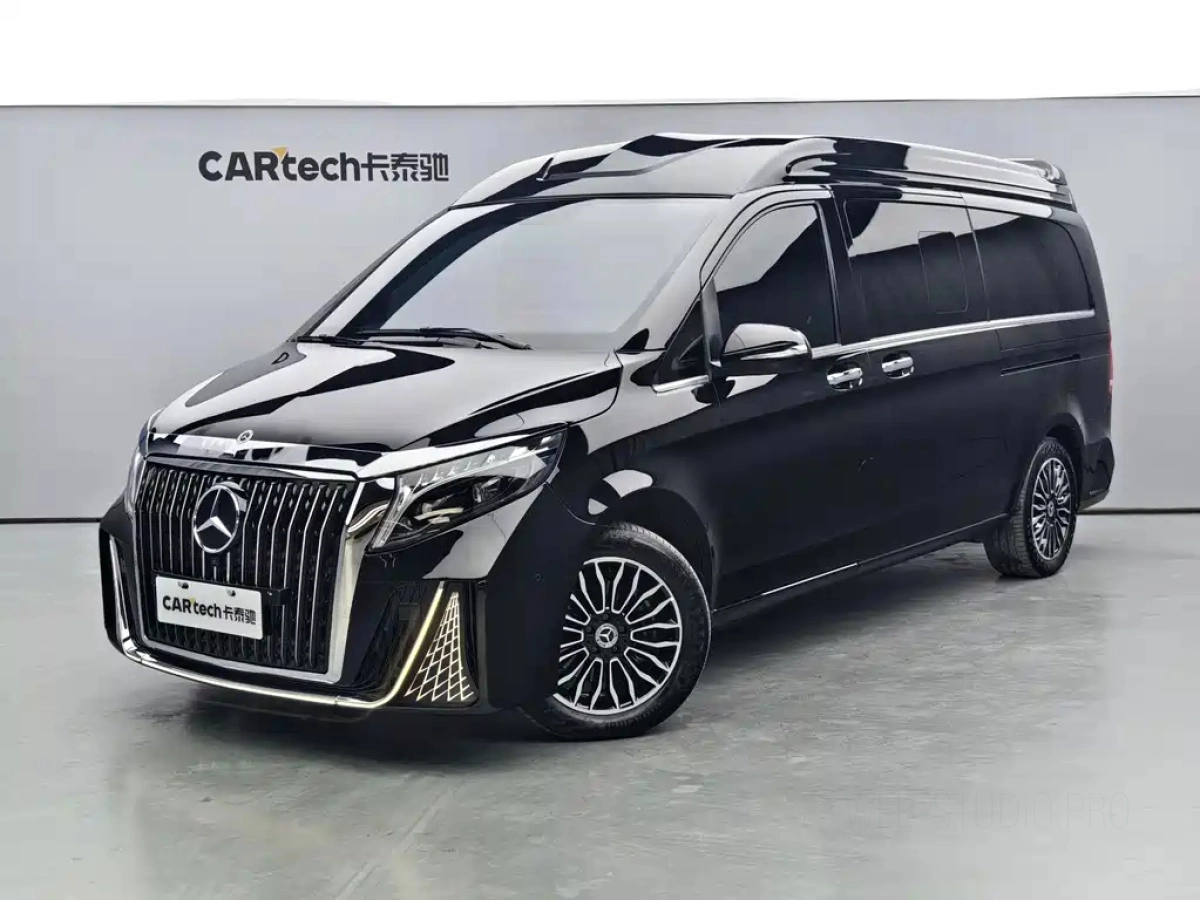 KEDE AUTO BACH  2024