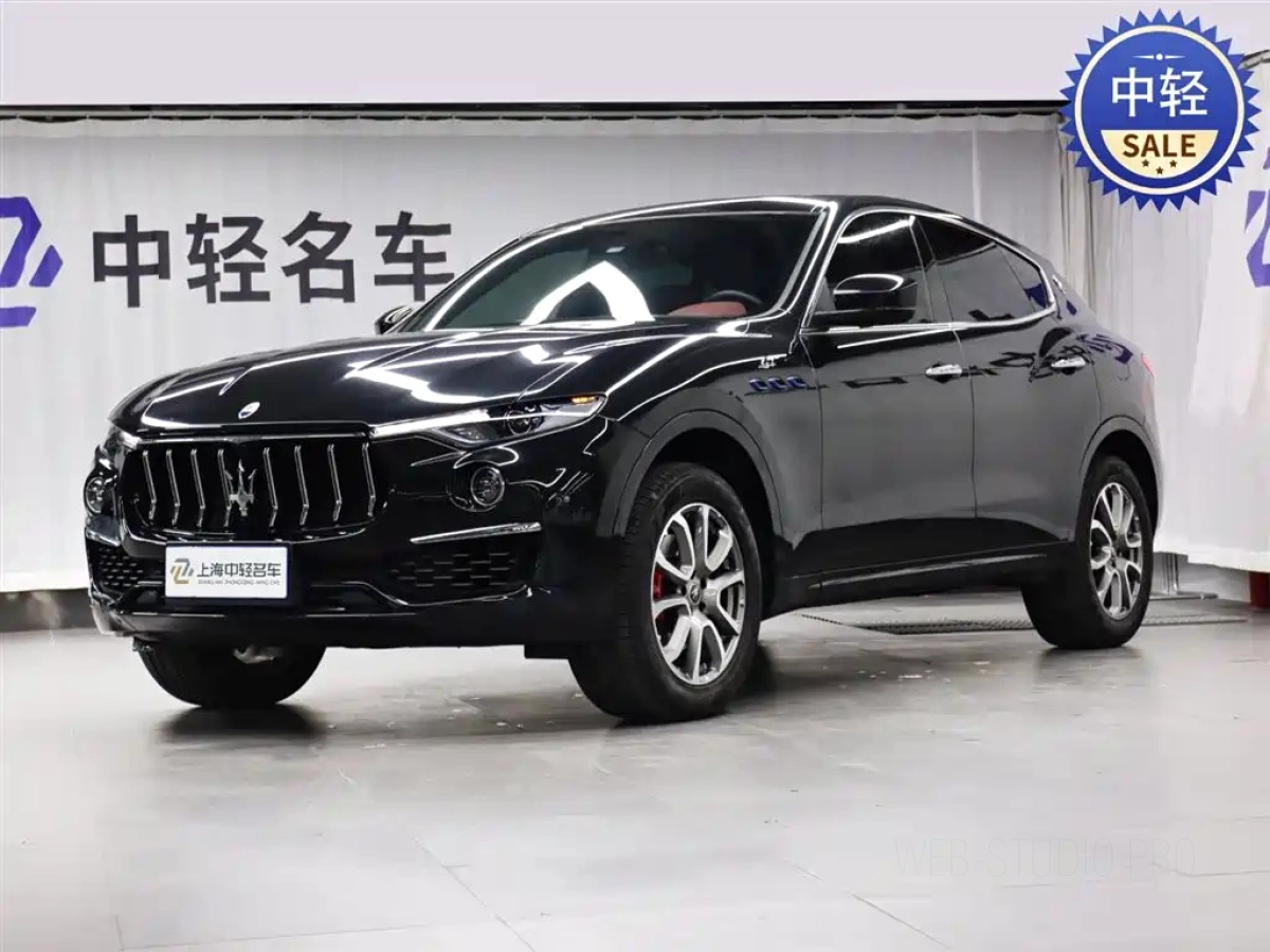 MASERATI LEVANTE  2024