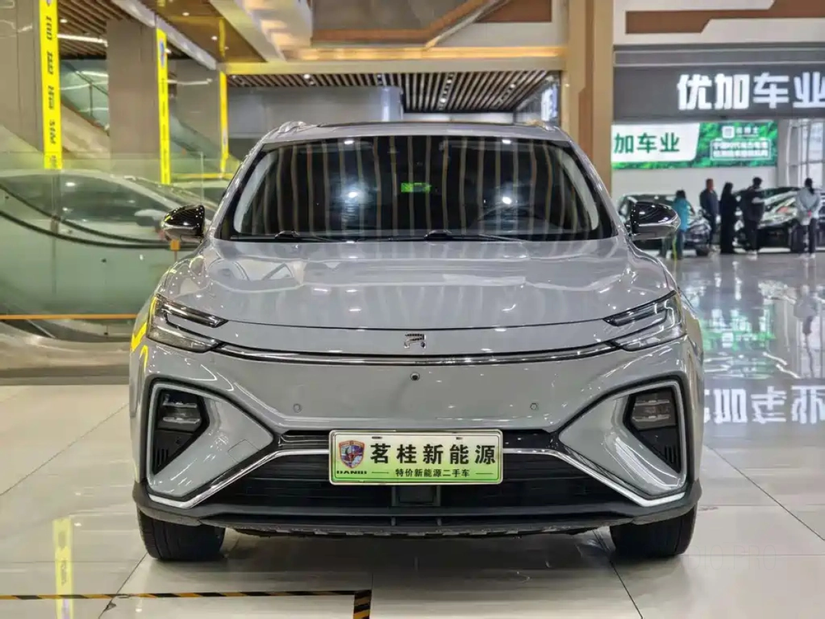 RISING AUTO MARVEL R  2021