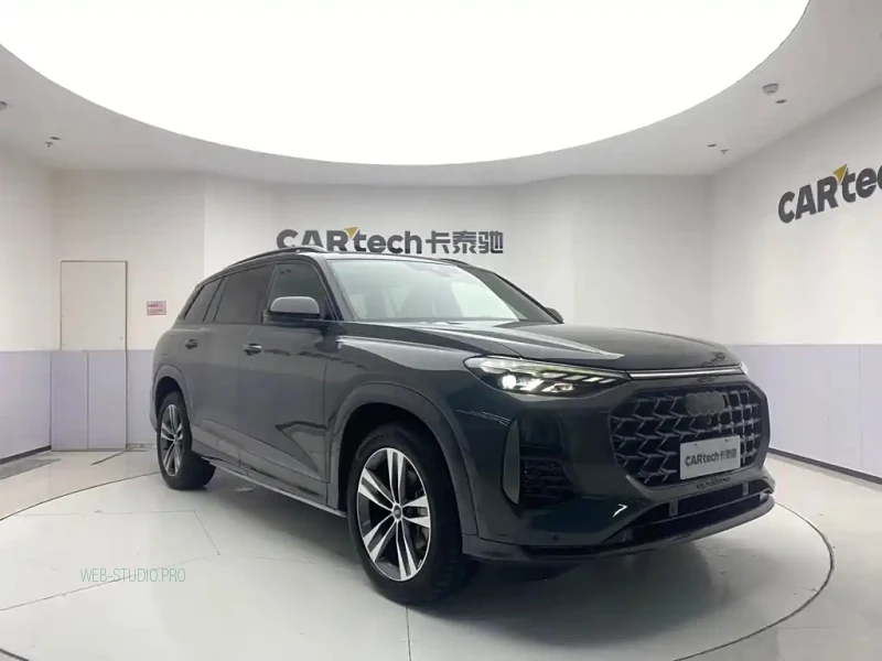 AUDI Q6