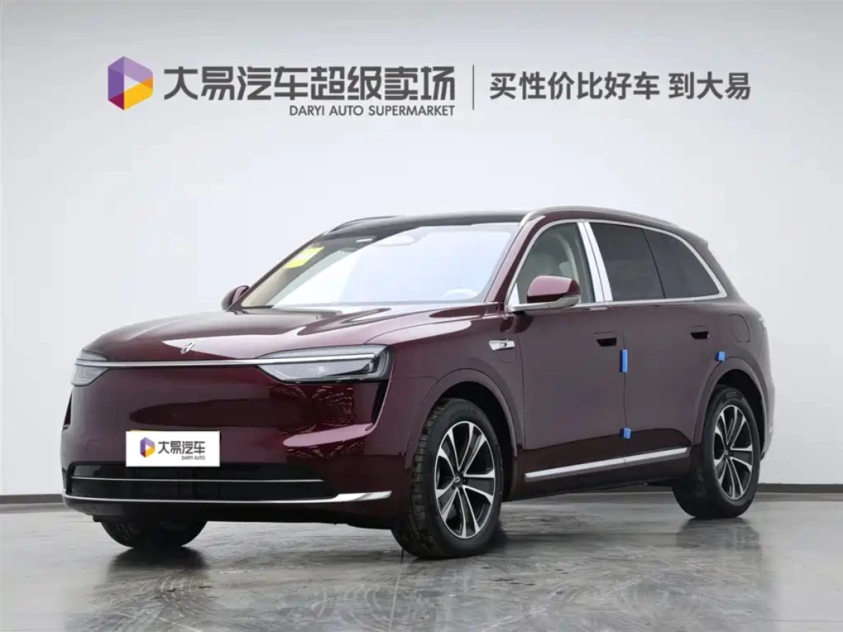 HUAWEI HIMA M7  2026