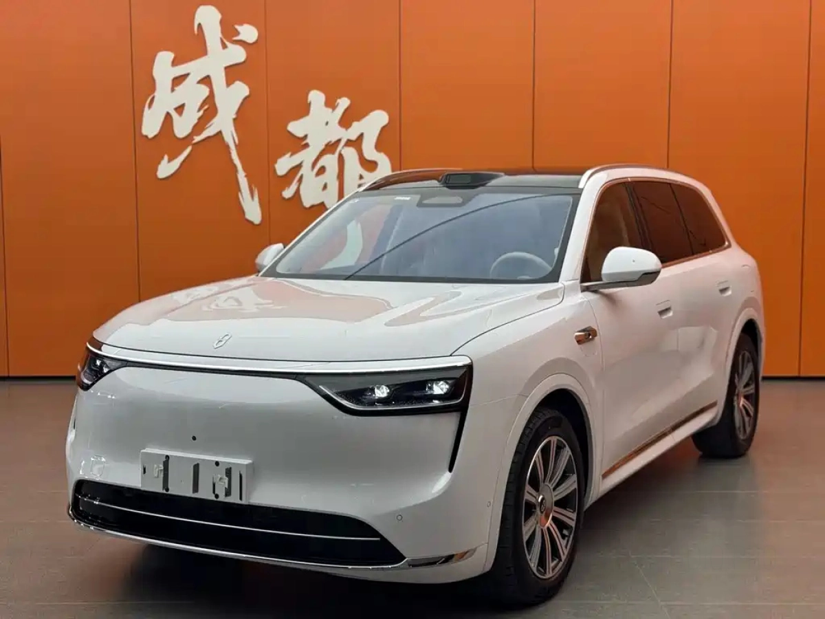 HUAWEI HIMA M8  2026