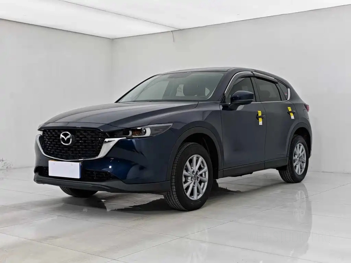MAZDA CX-5  2023