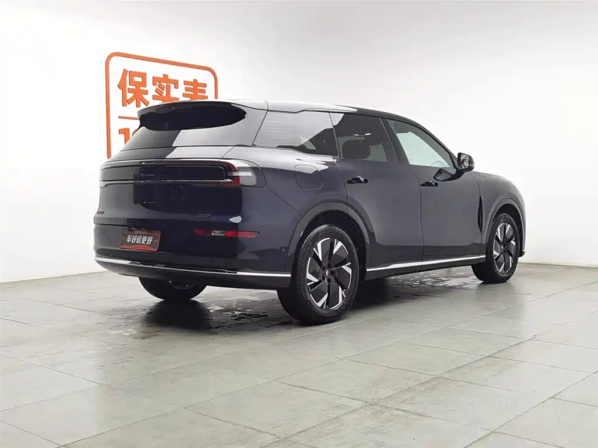 CHANGAN QIYUAN NEVO Q07