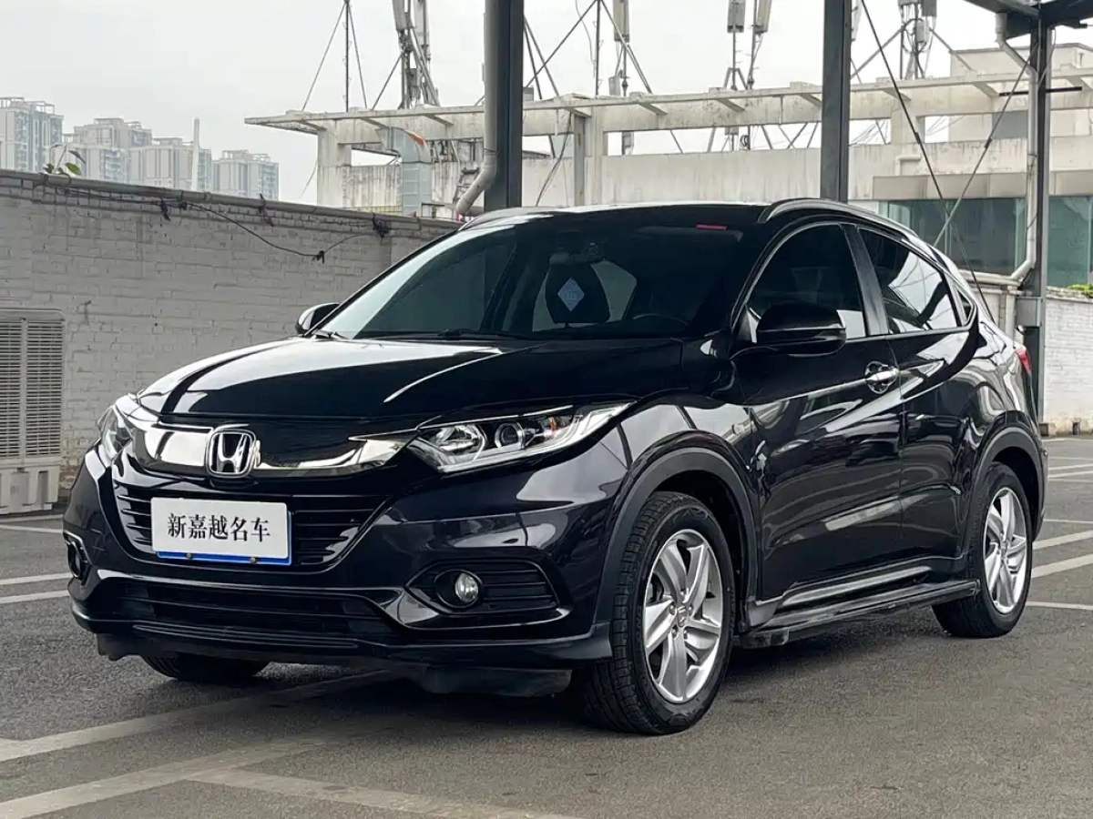 HONDA VEZEL  2021