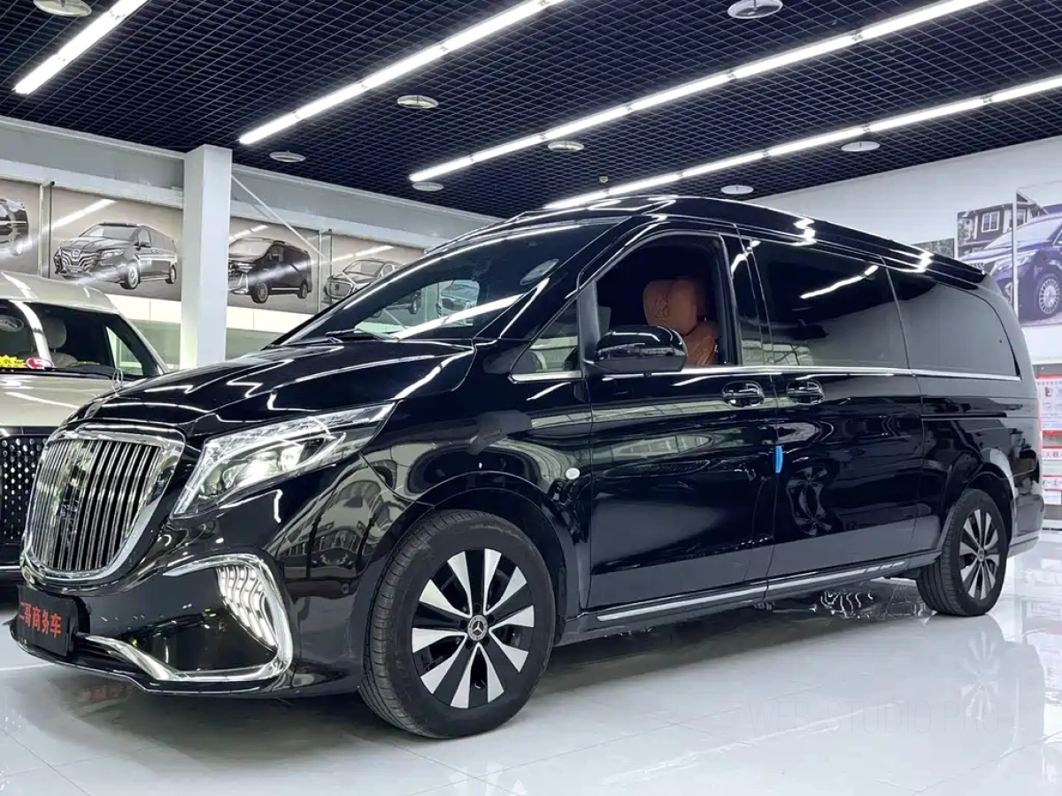 KEDE AUTO BACH  2024