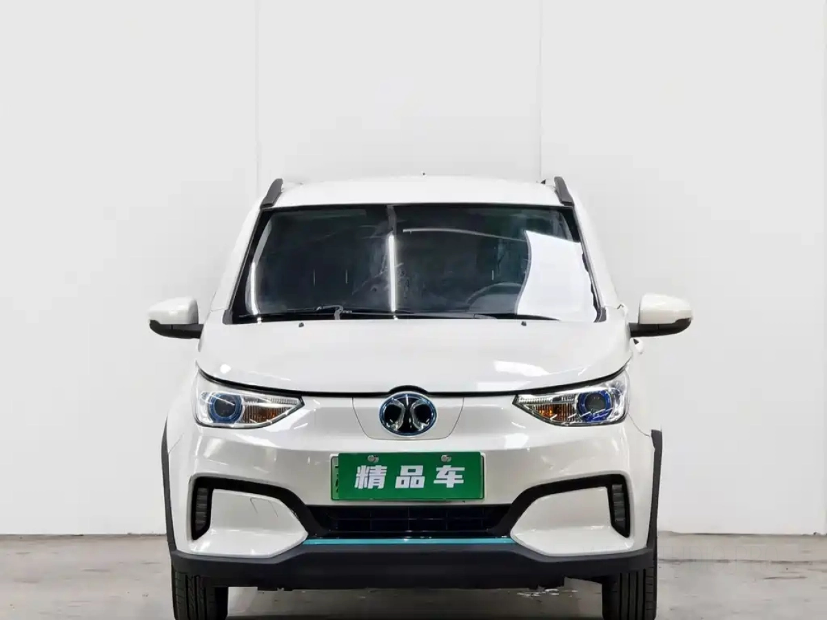 BAIC BJEV EC3
