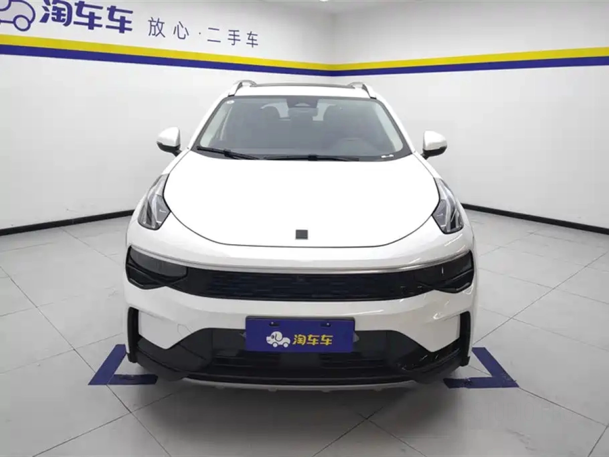 LYNK CO 01