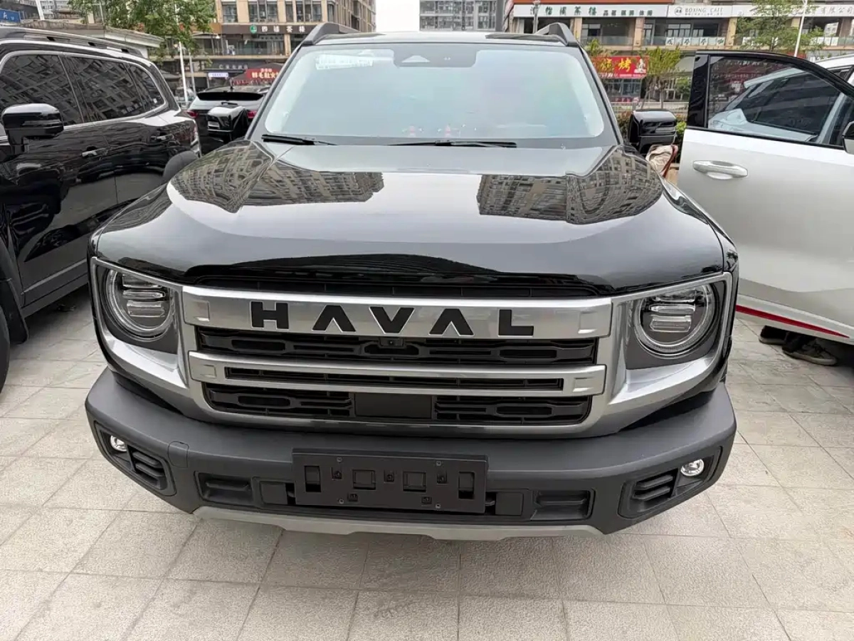 HAVAL DAGOU