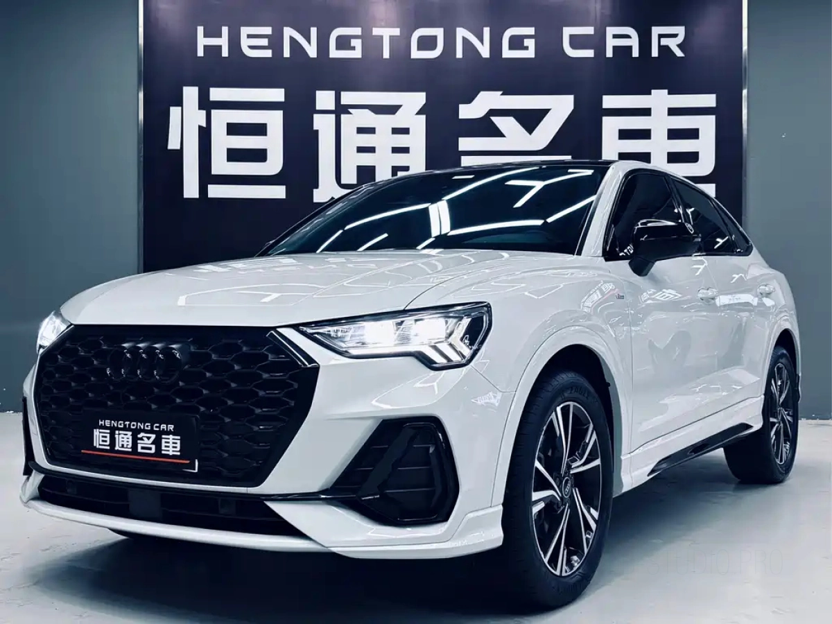 AUDI Q3 SPORTBACK  2024