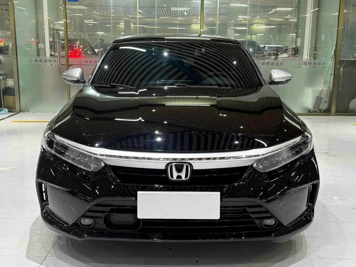 HONDA INSPIRE
