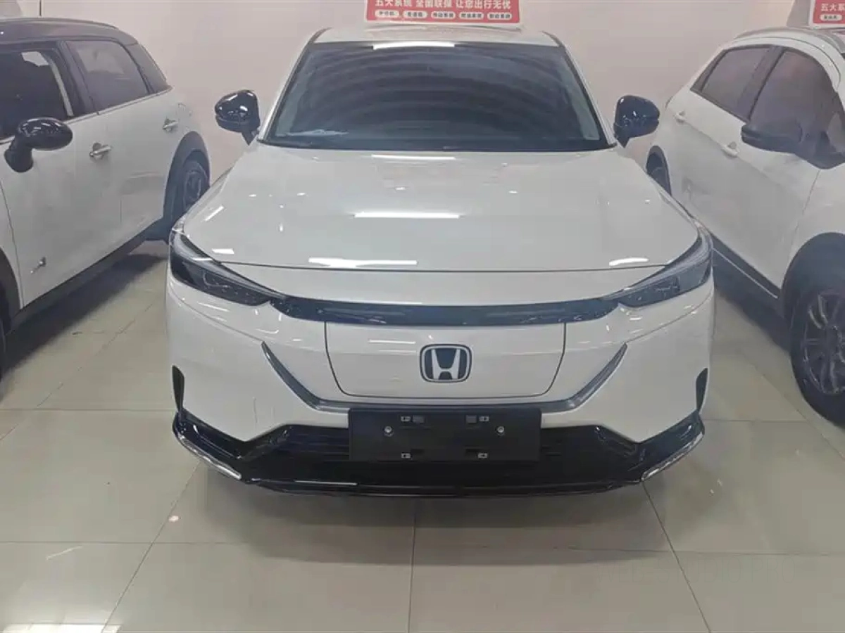 HONDA ENS1