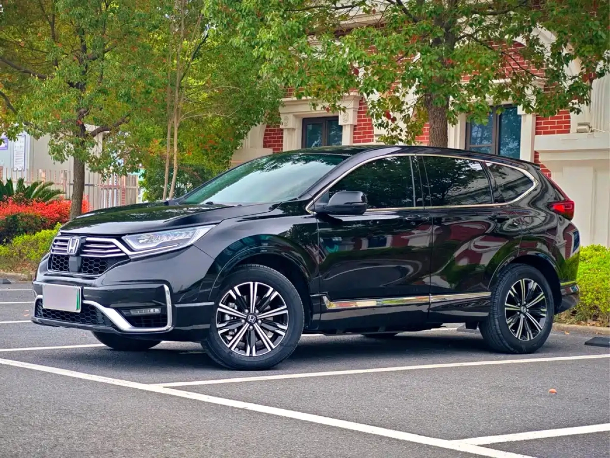 HONDA CR-V NEW ENERGY  2023