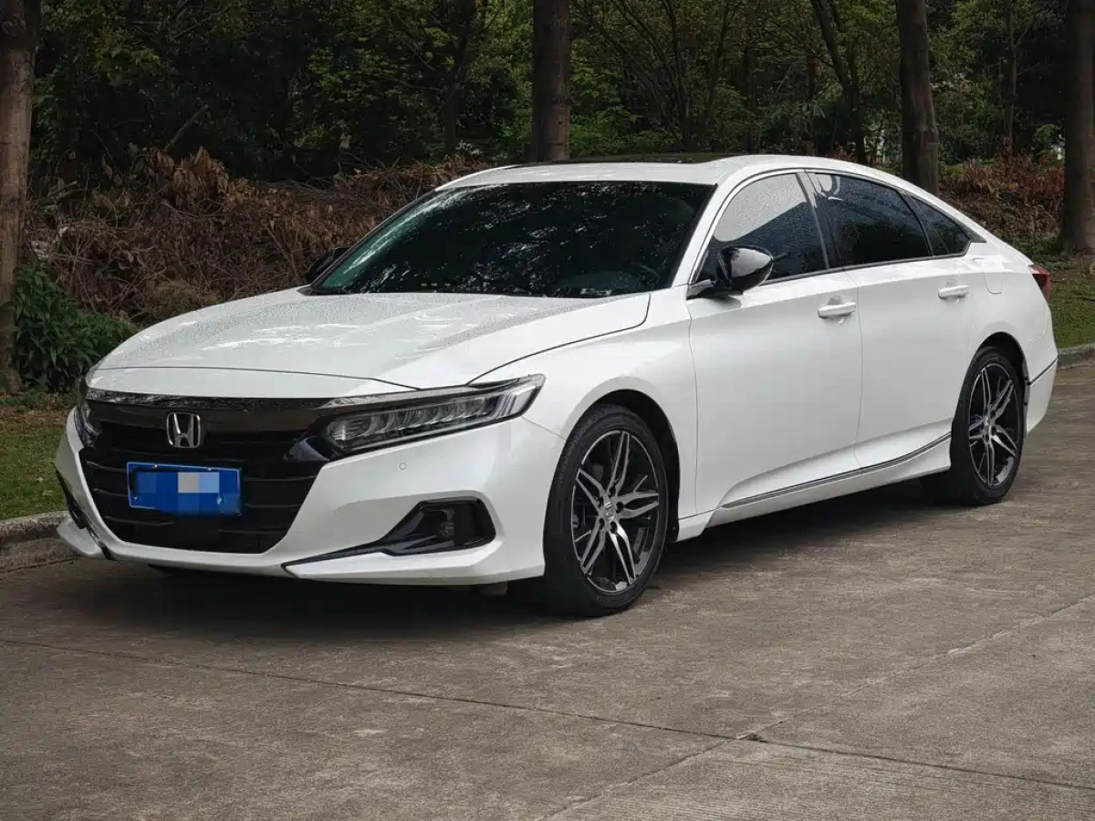 HONDA ACCORD  2023