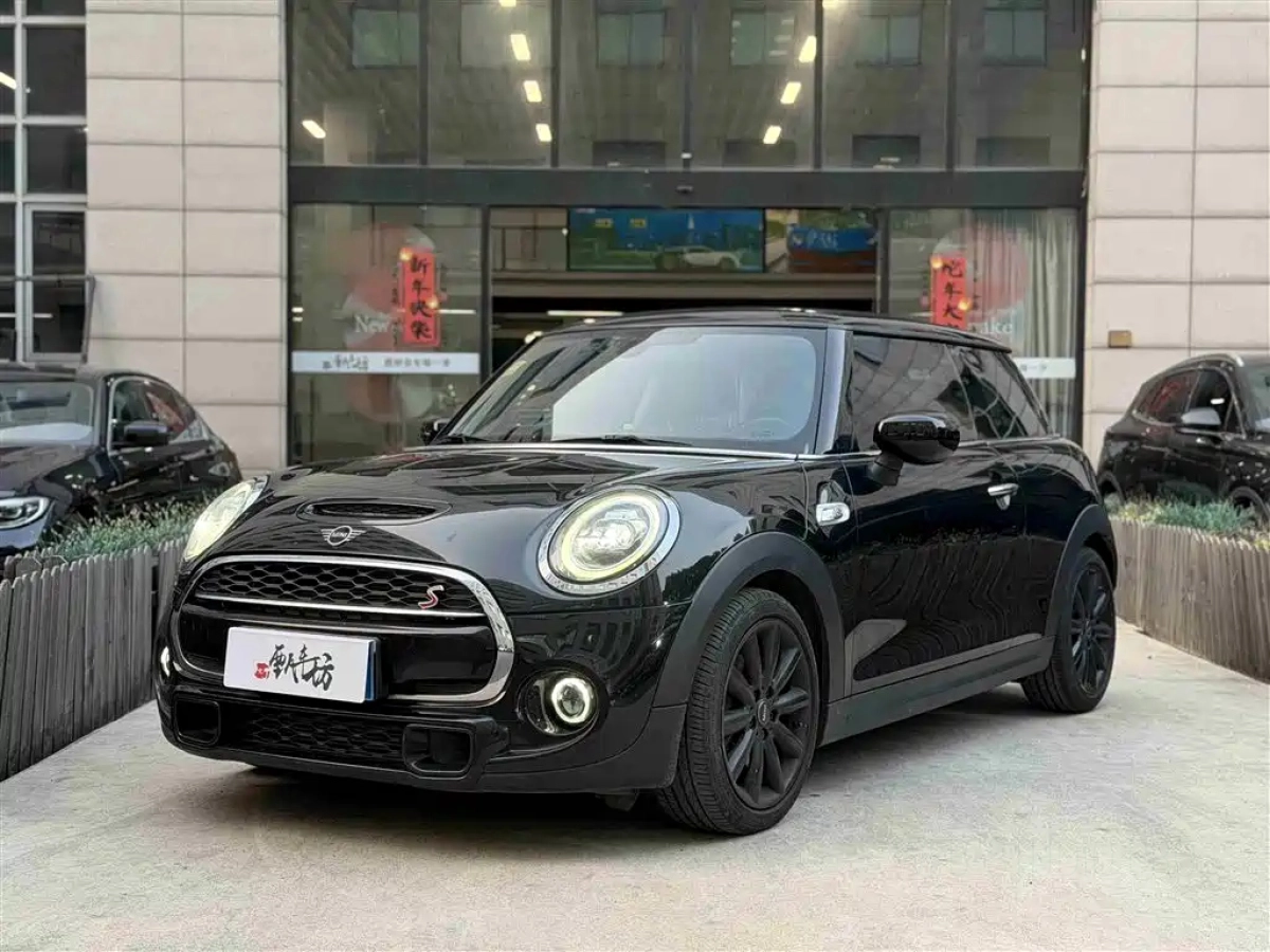 MINI OTHER  2019