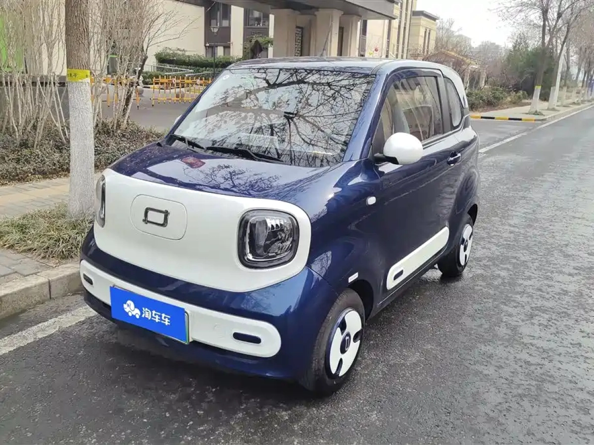 FAW BESTUNE PONY  2025