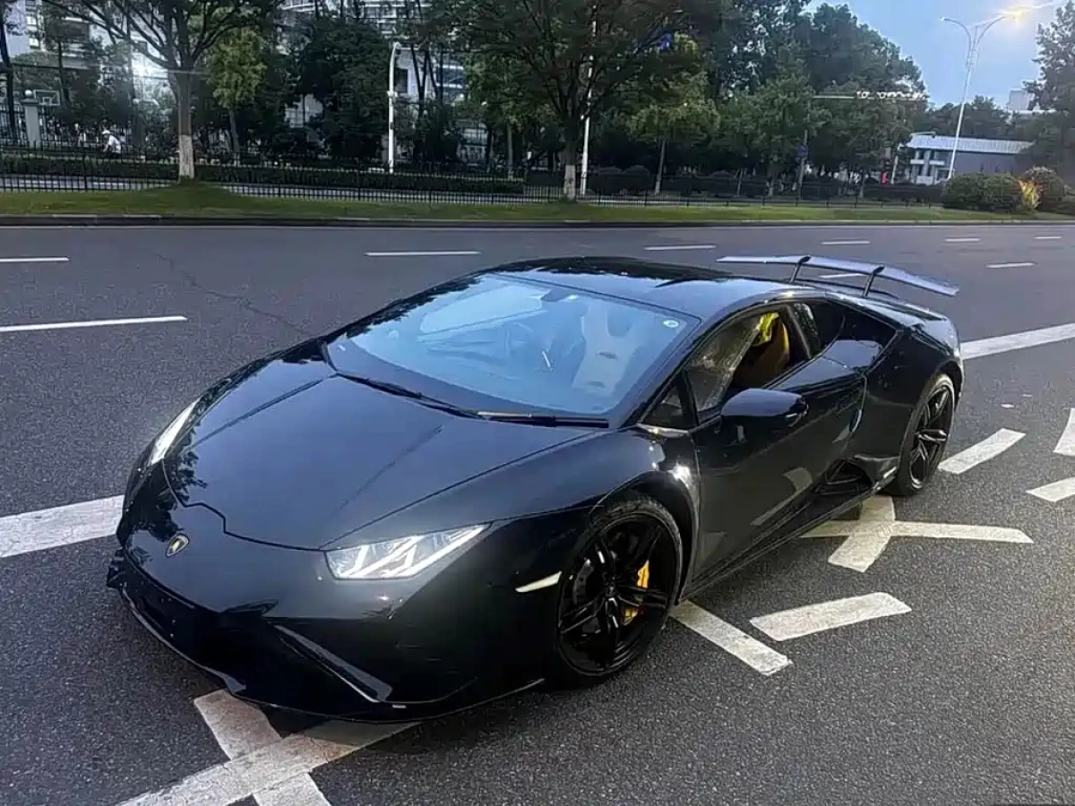 LAMBORGHINI OTHER  2023