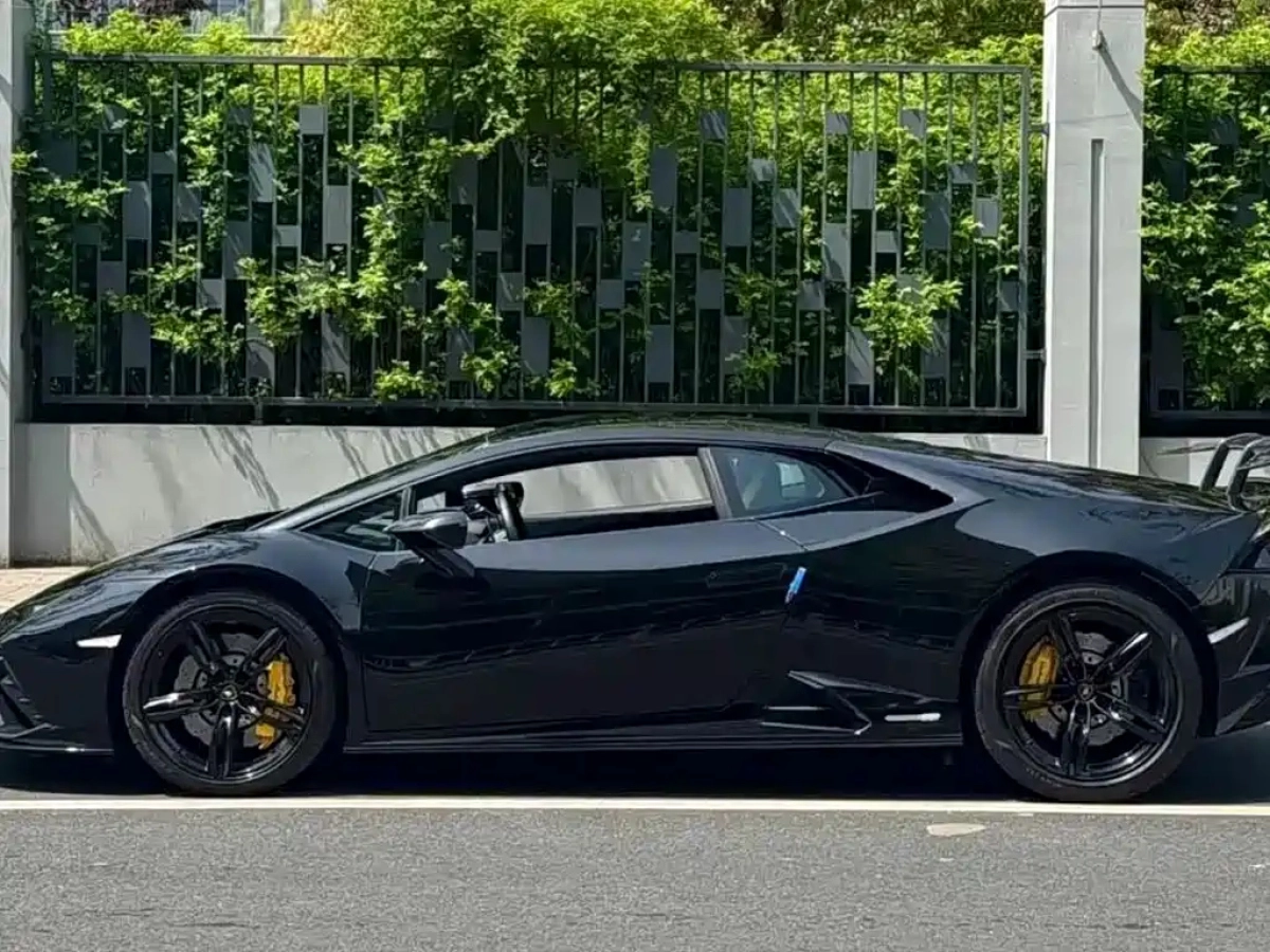 LAMBORGHINI OTHER