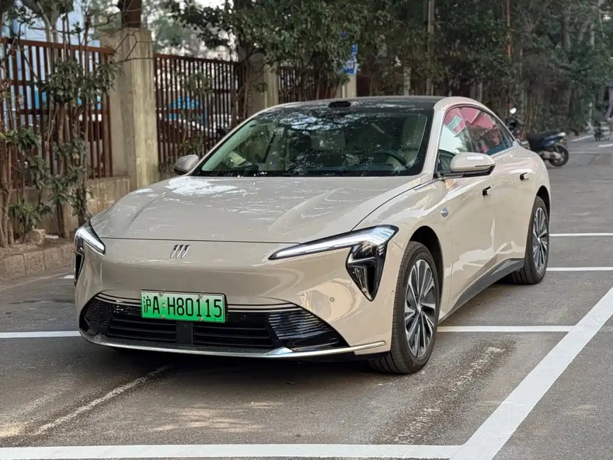 BUICK ZHIJING L7  2025