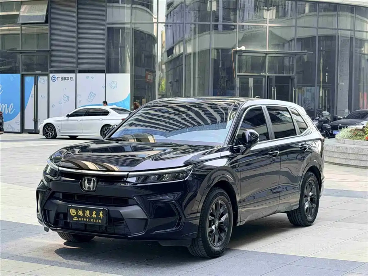 HONDA BREEZE  2023