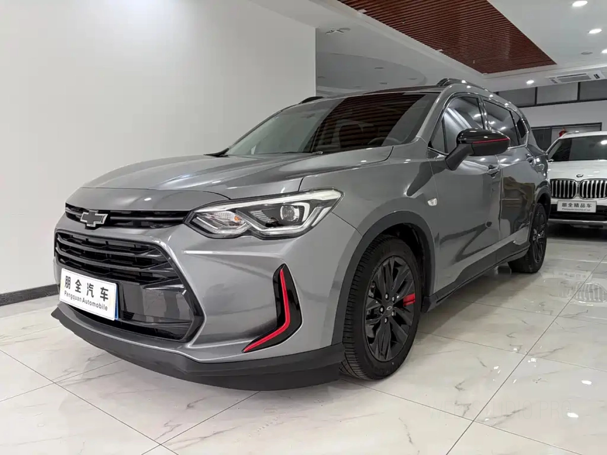 CHEVROLET ORLANDO  2023