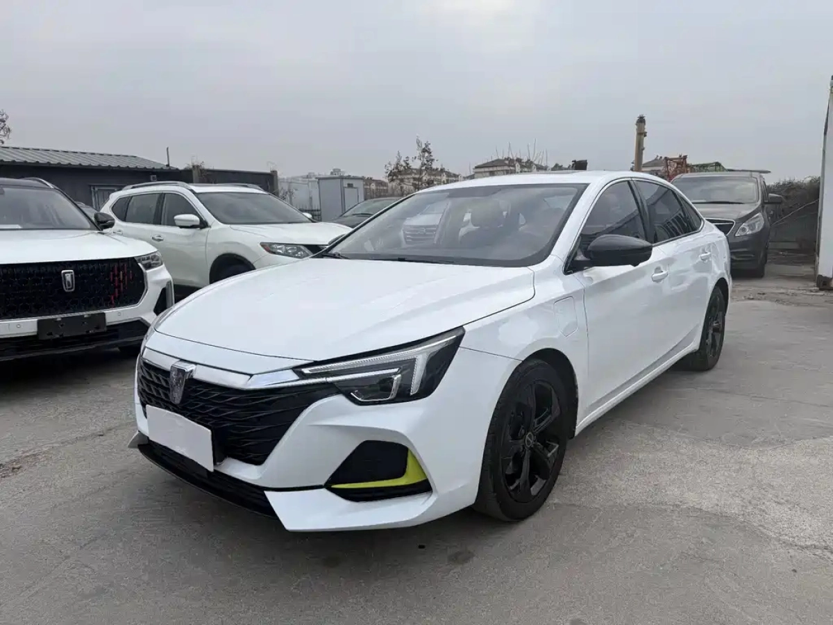 ROEWE I6 MAX NEW ENERGY  2022
