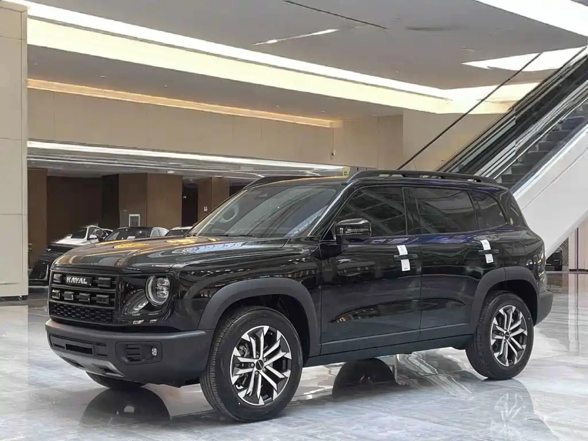 HAVAL DAGOU  2025