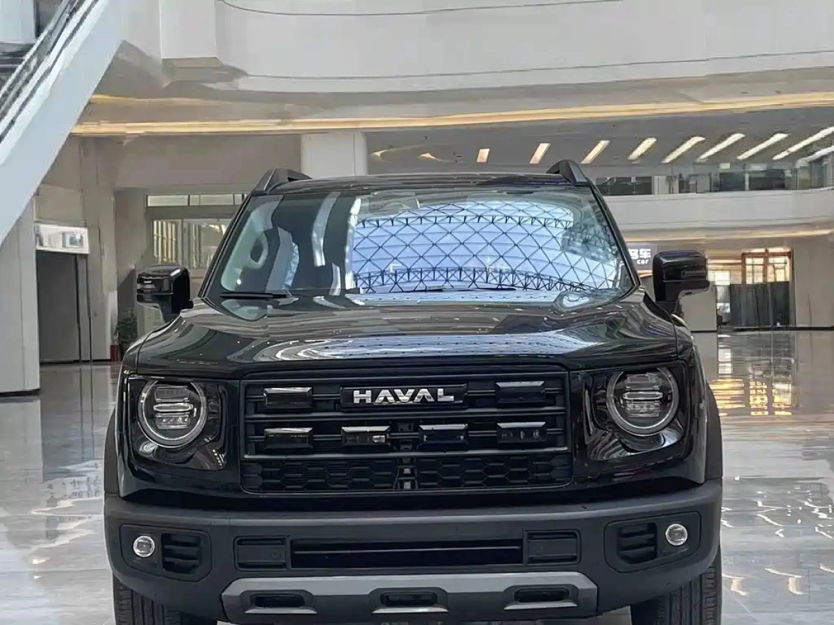 HAVAL DAGOU