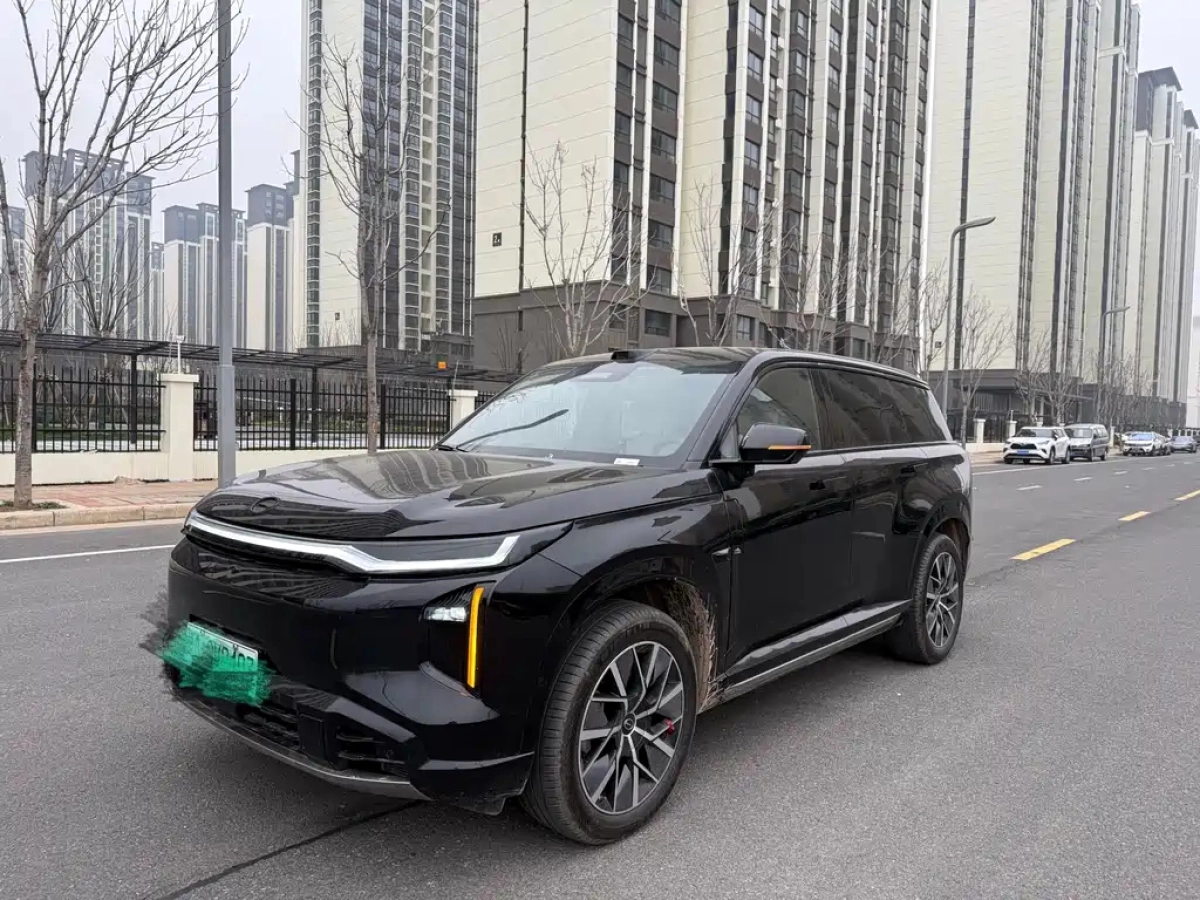 GAC TRUMPCHI OTHER  2025