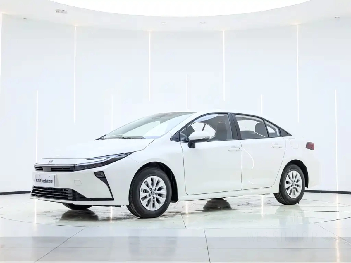 TOYOTA COROLLA  2026