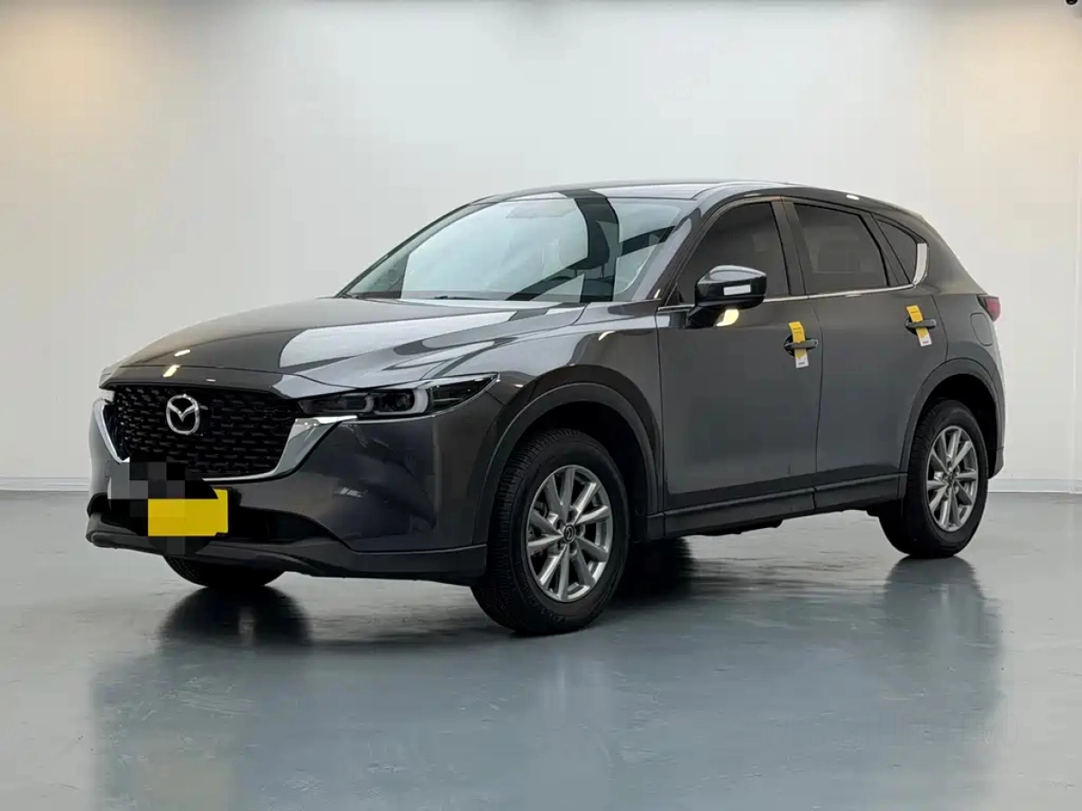 MAZDA CX-5  2023