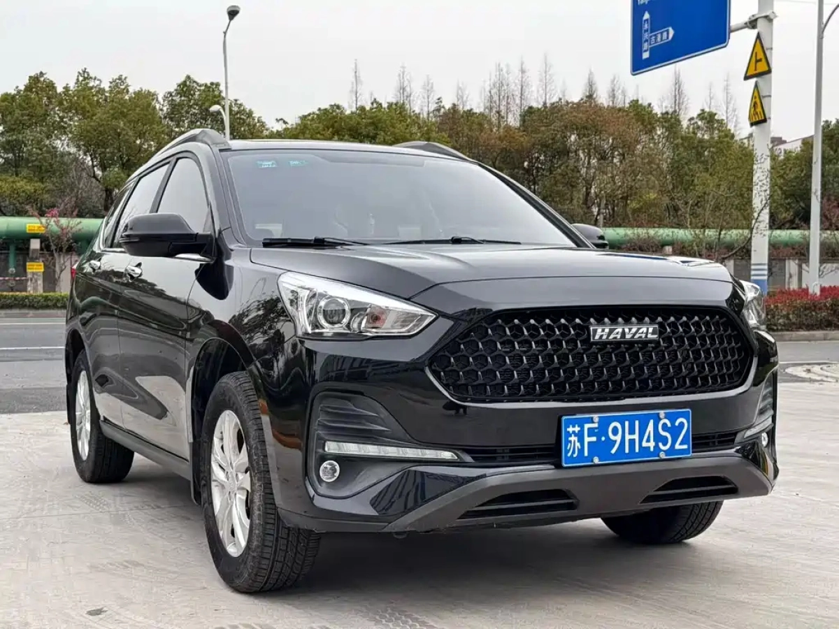 HAVAL M6