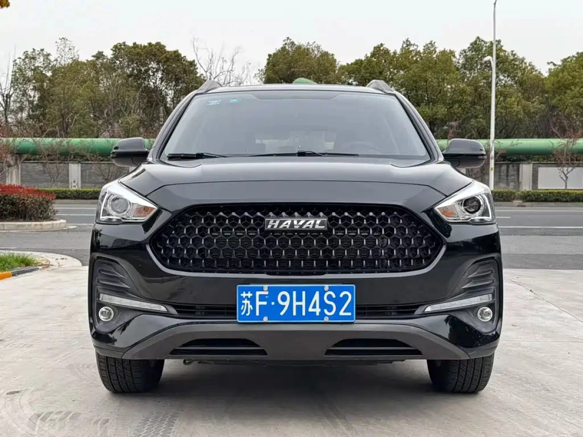 HAVAL M6