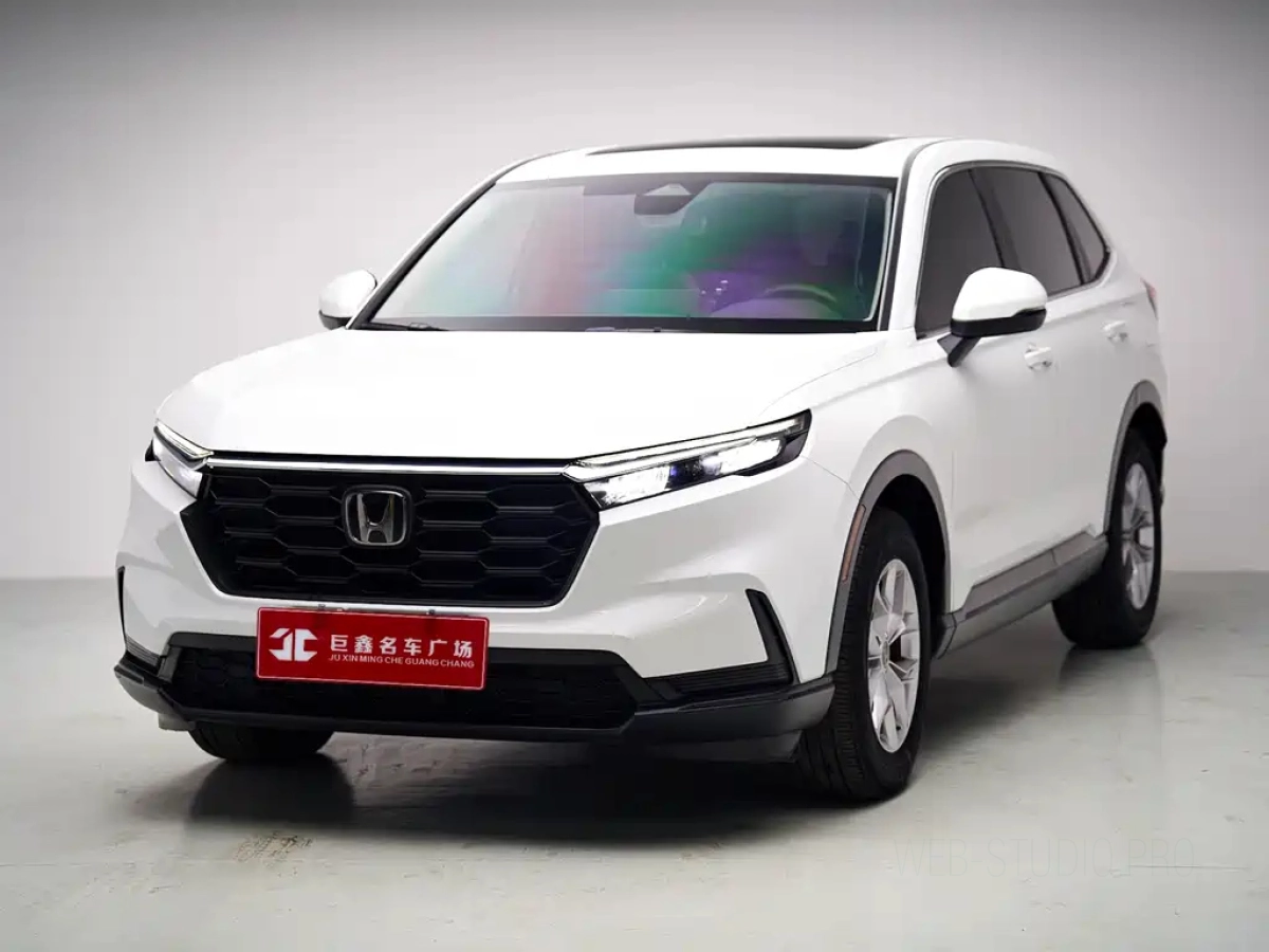 HONDA CR-V  2024