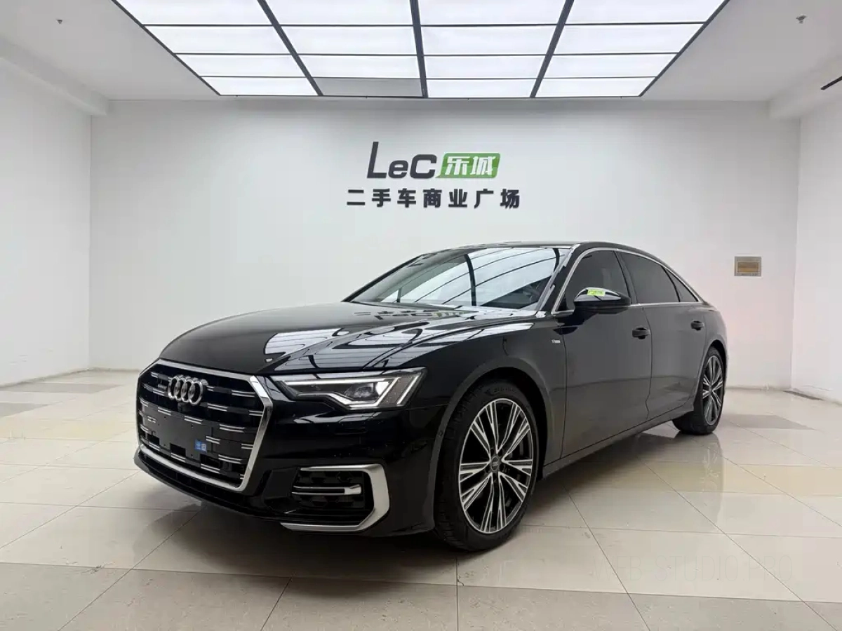 AUDI A6L  2025
