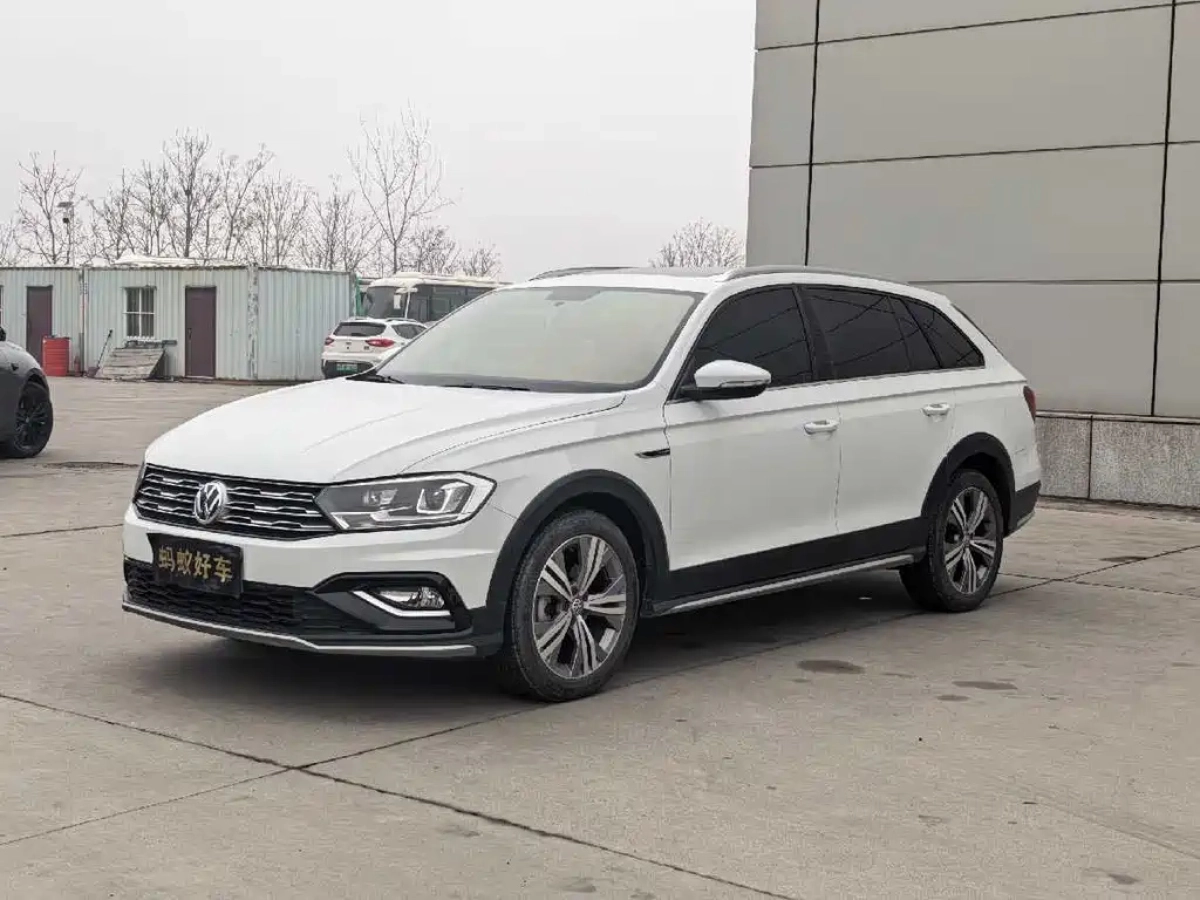 VOLKSWAGEN C-TREK  2021