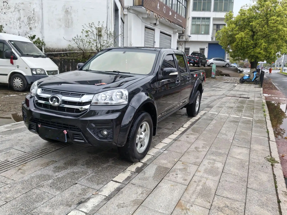 GREAT WALL WINGLE 5  2022