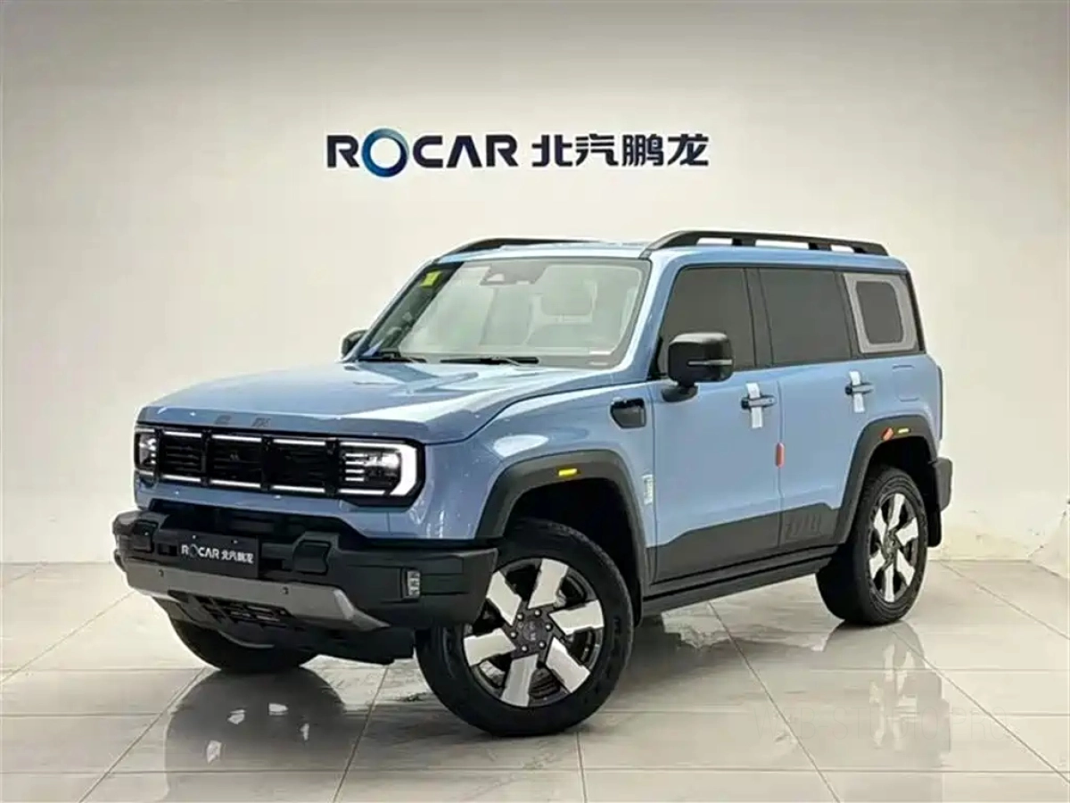 BAIC OTHER  2025
