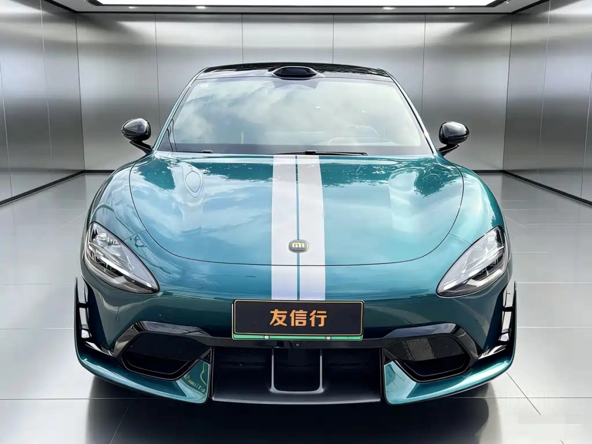 XIAOMI AUTO SU7 ULTRA