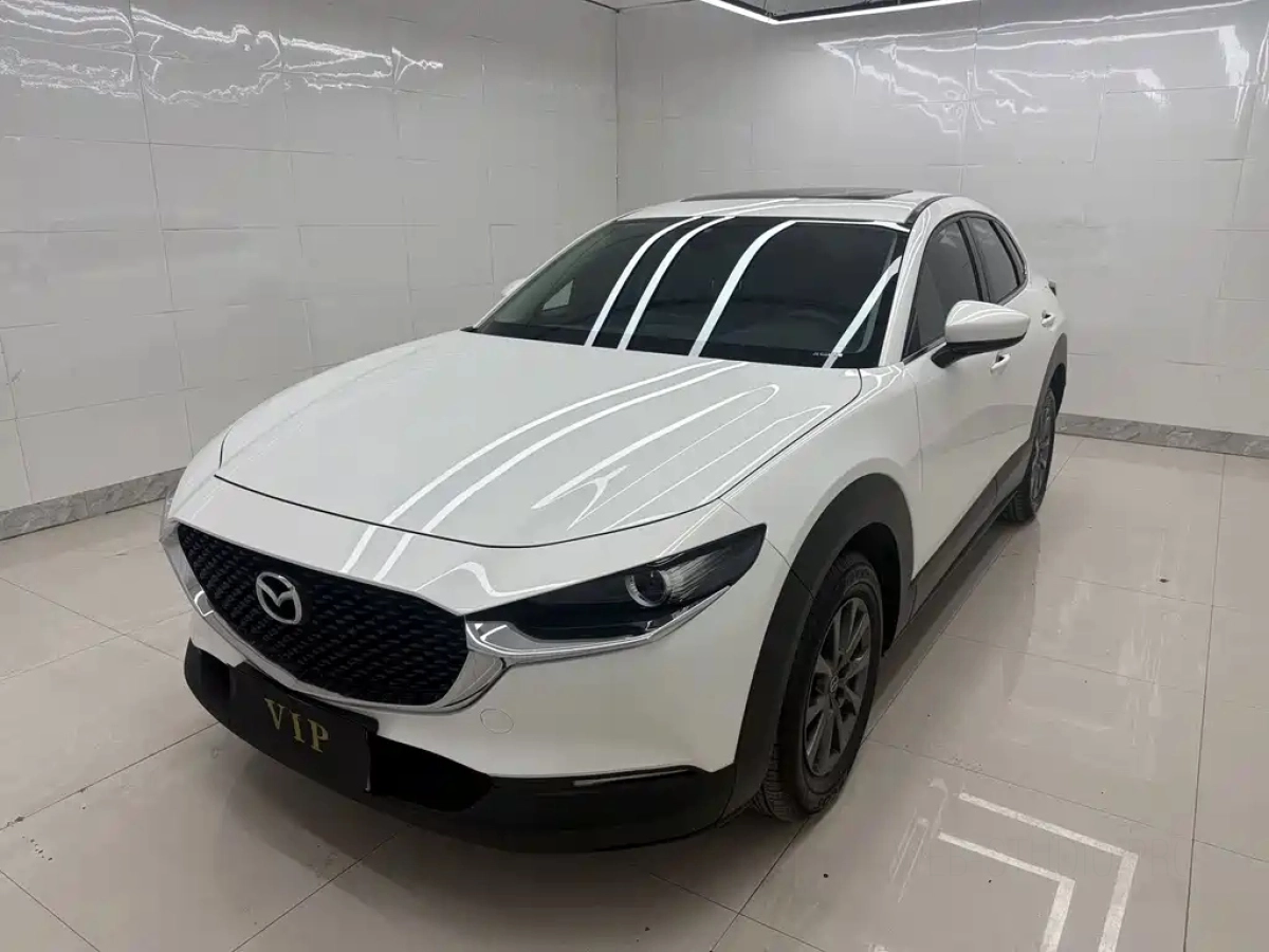 MAZDA CX-30  2022