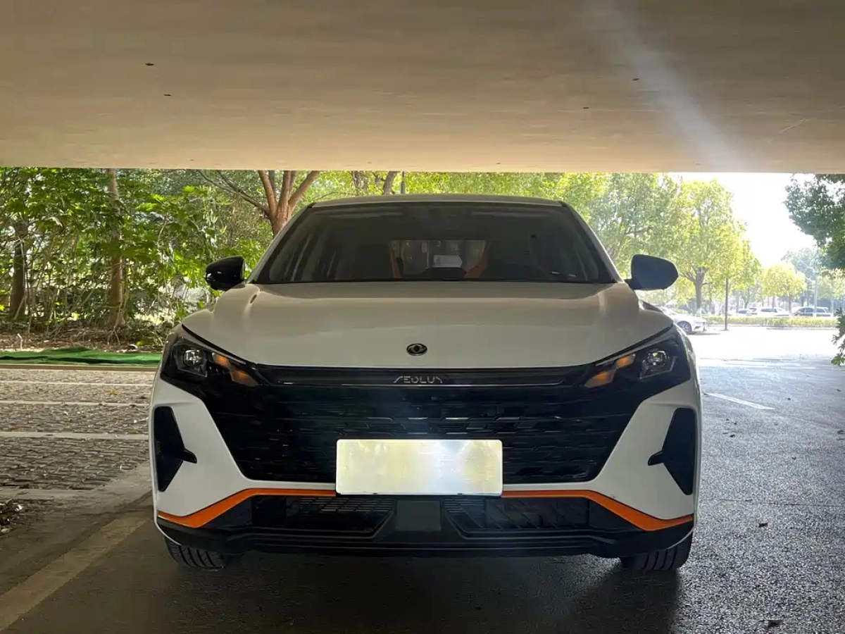 DONGFENG AEOLUS YIXUAN