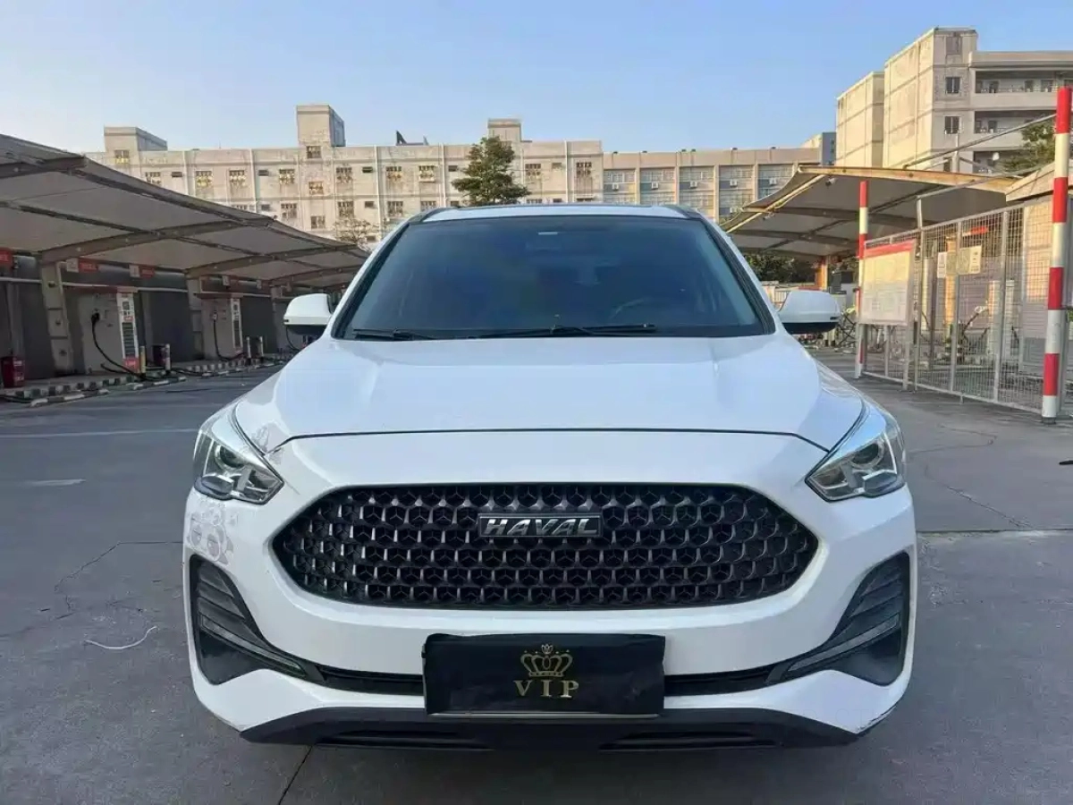 HAVAL M6